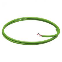  KNX CABLE 2X2X0,8MM LSZH CCA C 