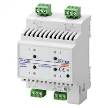  ACTIONNEUR 4 CANAUX 16AX KNX R 
