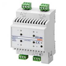  ACTIONNEUR 4 CANAUX 10A KNX RA 
