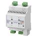  ACTIONNEUR 4 CANAUX 10A KNX RA 