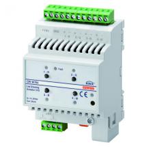  KNX DIMMER ACTUATOR LED CVD 