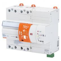  REST. AUTOTEST PRO 4P 25A 0,03 