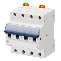  DISJONCTEUR MAGNETO-THERM.4P C 