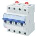  DISJUNCTEUR MAGNETO-THER.4P B3 