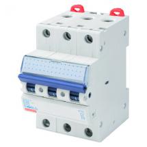  DISJONCTEUR MAGNETO-THERM.3P D 