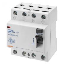  RCCB 4P.100A ISTANT.AC/0,3 4M 