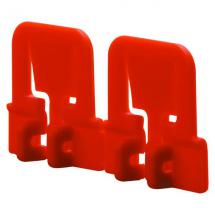  CACHE BORNES PLOMBABLE 1M 