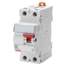  DECL. INTER-SECTIONNEUR ACC.2P 