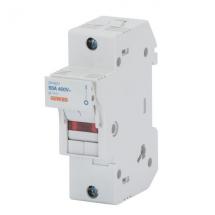  PORTE-FUS.SECT.1P 14X51 690V 5 