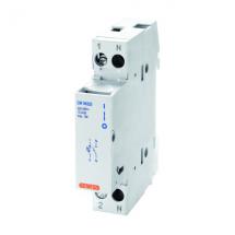  PORTE-FUS. SECT. COMPACT 1P+N 