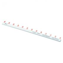  PEIGNE 1P PAS 1 GRIS 13 CONN. 