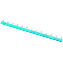  PEIGNE 1P PAS 1MOD. BLEU 13 MO 