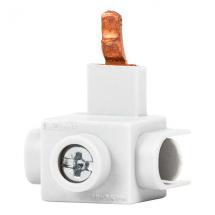  BORNE DE RACCORDEMENT 25mm2 