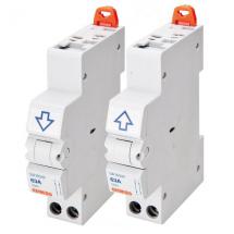  PAIRE CONNECTEURS FIXMATIC 2P 