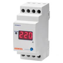  AMPEREMETRE DIGITAL MAX.VIS.10 