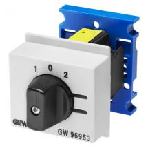  COMMUTATEUR 3 POSITIONS RETOUR 