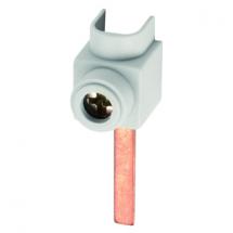  BORNE RACCORDEMENT LANGUETTE L 