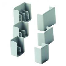  BOUCHON DE FERMETURE PEIGNE 3P 