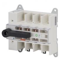  INTER.MANOEUVRE SECTION. MSS 1 