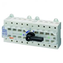  COMMUTATORE I O II 4P 100A MSS 