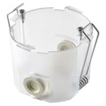  PLASTERB.MOUNT.BOX FOR PRESEN. 