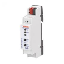  INTERFACCIA KNX/IP � GUIDA DIN 