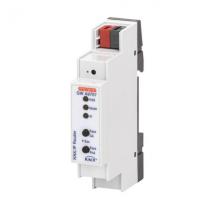  ROUTER KNX/IP � GUIDA DIN 
