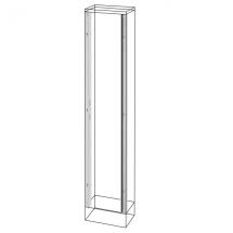  QDX 630L PARETE MONT VERT B300 