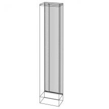  QDX 630L PAVIM TELAIO POST 400 