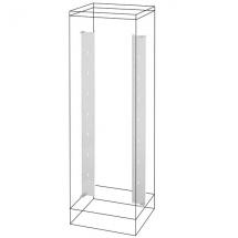  QDX 1600H PAV MONT RID POST 60 