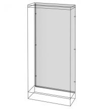  QDX 630H PAV PANNELLO POST 600 
