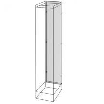  QDX 630H PAV PANNELLO POST 400 