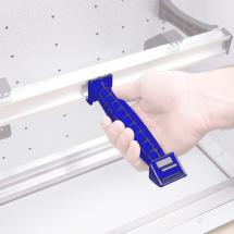  QDX UTENSILE AGGANCIO GUIDA DI 