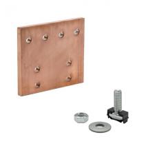  GIUNTI BARRE SAG.RAME 800A QDX 