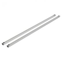  QDX 2 BARRE SAG ALLUMINIO 630A 