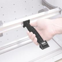  QDX UTENSILE AGGANCIO GUIDA DI 