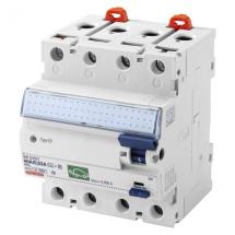  INTER.DIFFER.4P 40A A[EV]/0,03 