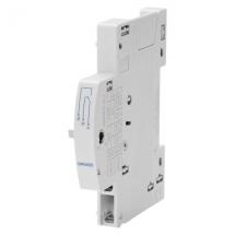  CONTACT AUX. POSITION O/F POUR 