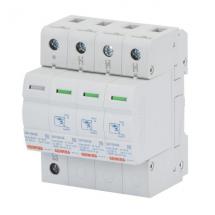  LST - PARAFOUDRE 3P+N 40KA T2 