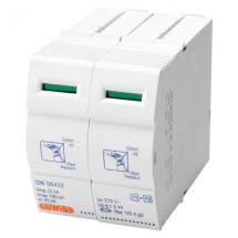  LST - CARTOUCHE PHASE 25KA T1+ 