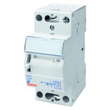  CONTACTEUR J/N 32A 2NA+2NC 12V 