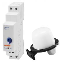  INTER.CREPUSCUL. AVEC SONDE EX 