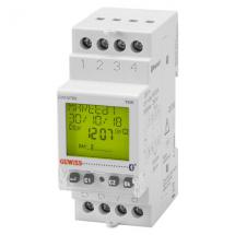  INT.COMBINE HORAIRE ASTRO.2 CA 