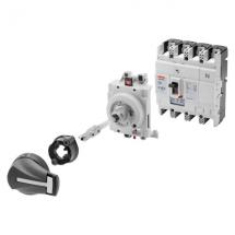  MANOVRA ROT RINV IP5X MSXE/M10 