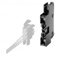  PRESA ACC BASE RIMOVIBILE MSX1 