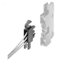  SPINA CONTATTI AUX RIMOV MSX12 