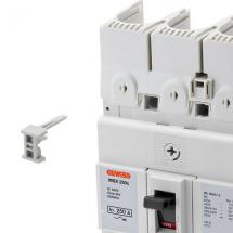  SIGILLO COPRITERMINALI MSX/M16 