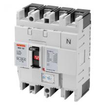  MSX 125 4P 125A 65kA TrMr Term 