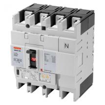  MSXE 160 4P 160A 36kA LSI Term 