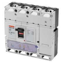  MSXE 1000 4P 800A 50kA LSIG Te 